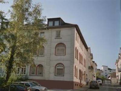 G�stehaus Henius